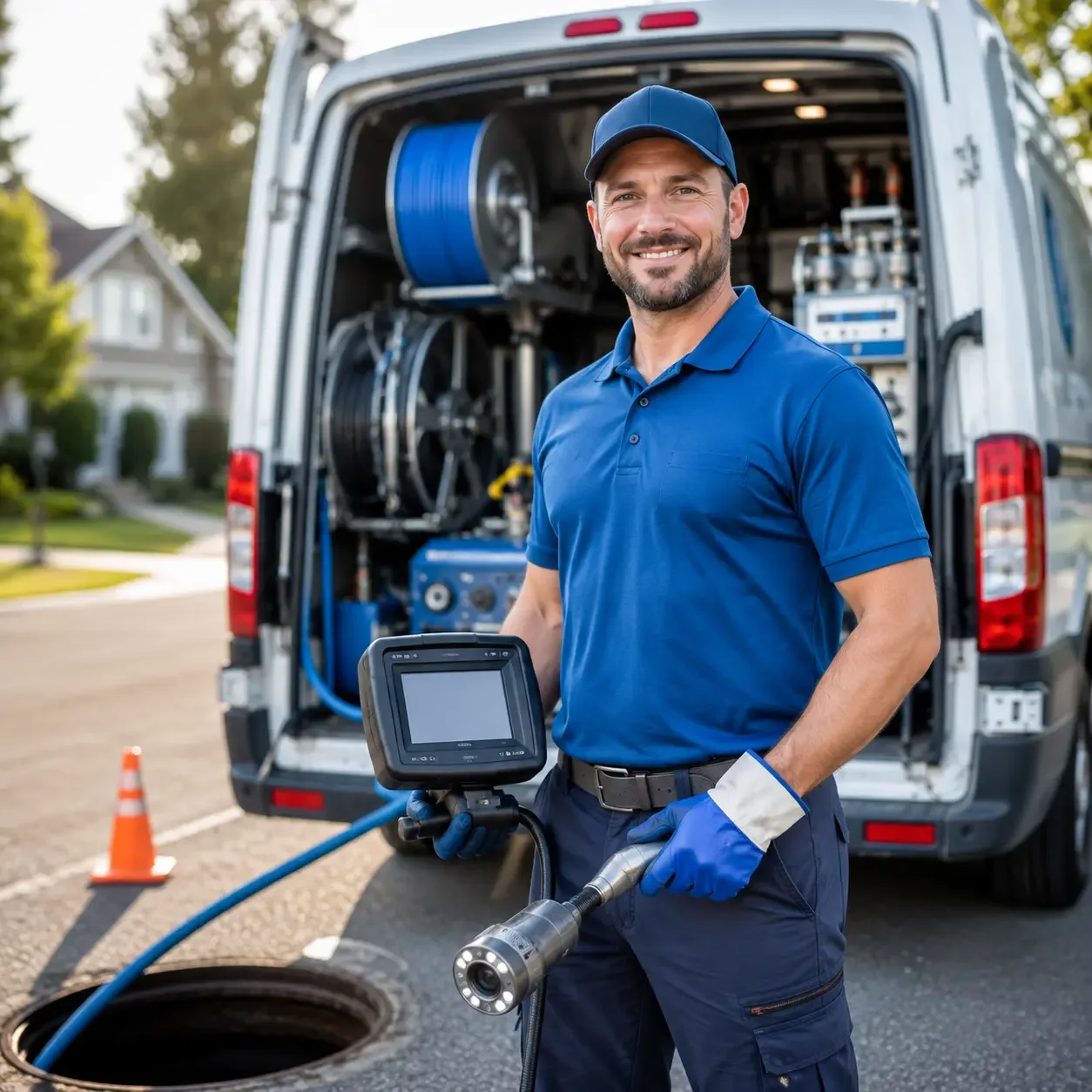 Local Pipe Relining specialists in Hoehne, CO