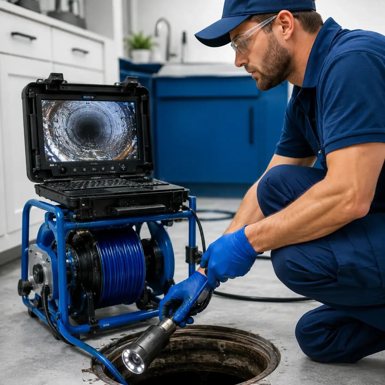 Pipe Relining professionals serving Hoehne, CO